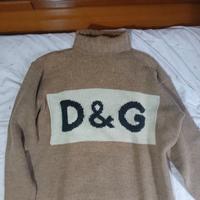 Maglione Dolce e Gabbana