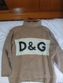 Maglione Dolce e Gabbana