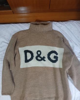 Maglione Dolce e Gabbana