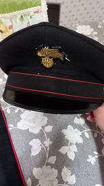 Vestito carabiniere taglia 6/8 anni - Tutto per i bambini In vendita a  Napoli
