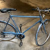 Bicicletta da uomo Taurus