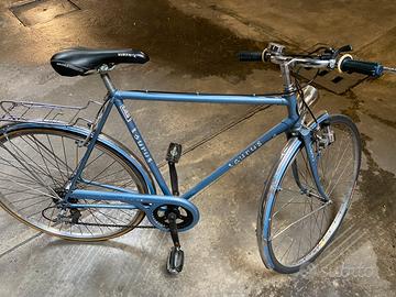 Bicicletta da uomo Taurus