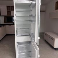 Frigo NEFF combinato da incasso