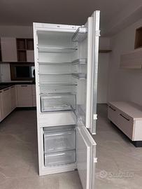 Frigo NEFF combinato da incasso