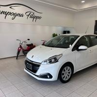 Peugeot 208 BlueHDi 75 5 porte Allure 2018