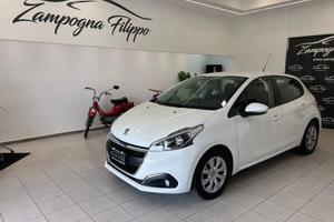 Peugeot 208 BlueHDi 75 5 porte Allure 2018