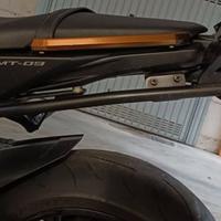 Portabauletto SW Motech