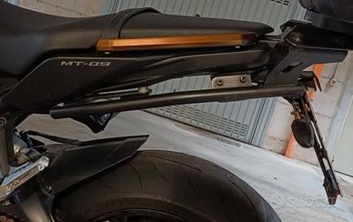 Portabauletto SW Motech