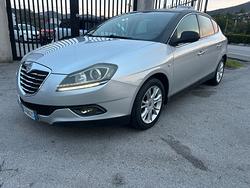 Lancia Delta 1.6 MJT DPF Silver