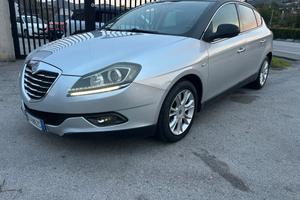 Lancia Delta 1.6 MJT DPF Silver