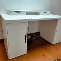Scrivania Ikea Alex