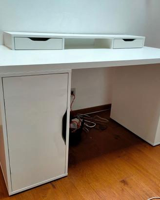 Scrivania Ikea Alex