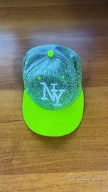 Cappello ny per ragazzo o ragazza unisex style
