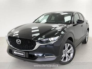 Mazda CX-30 2.5LSkyactiv-G 140cv M Hybrid Exc...