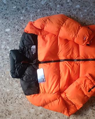 The north face 700