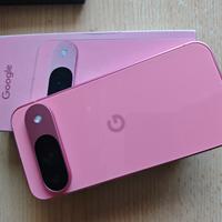 Pixel 9 256gb Peonya