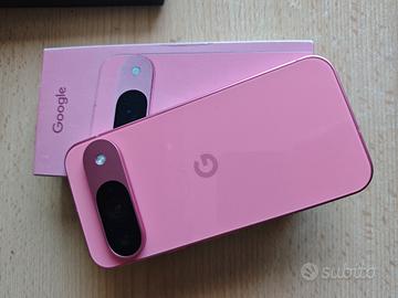 Pixel 9 256gb Peonya