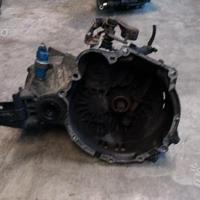 Cambio Hyundai Coupe 1.6 G4GR