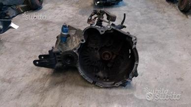 Cambio Hyundai Coupe 1.6 G4GR