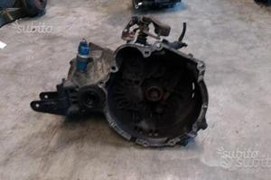 Cambio Hyundai Coupe 1.6 G4GR