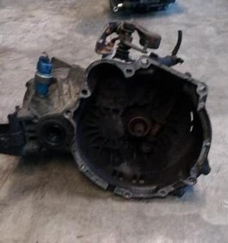 Cambio Hyundai Coupe 1.6 G4GR
