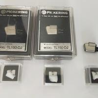 Testine Pickering TL-150DJ