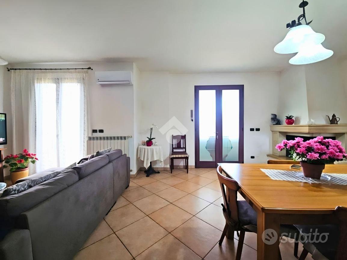 Casa – Nardò, Lecce - Vista 4