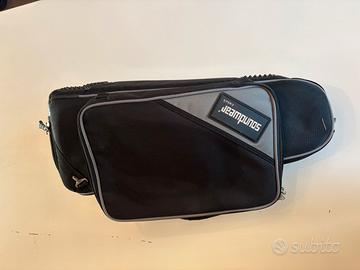 Custodia singola per tromba, Soundwear Protector