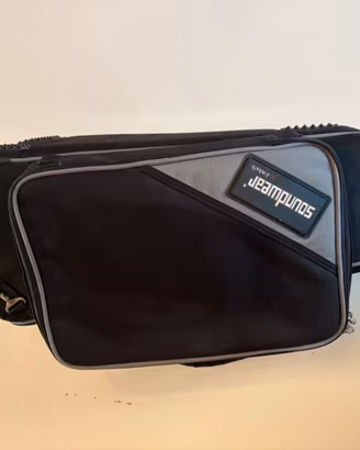 Custodia singola per tromba, Soundwear Protector