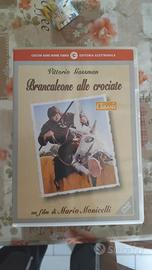DVD Gassman