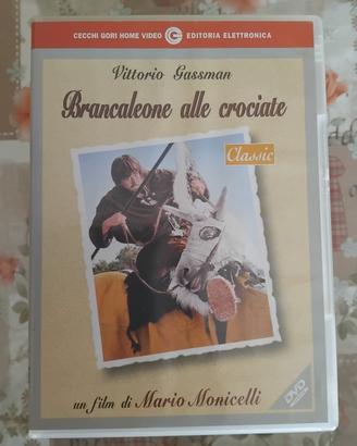 DVD Gassman