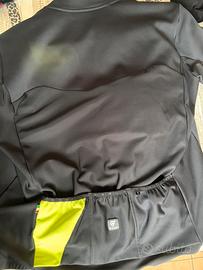 Abbigliamento Mtb pissei