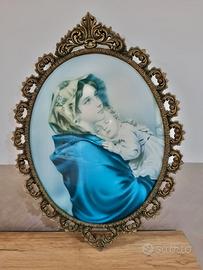 capezzale antico 