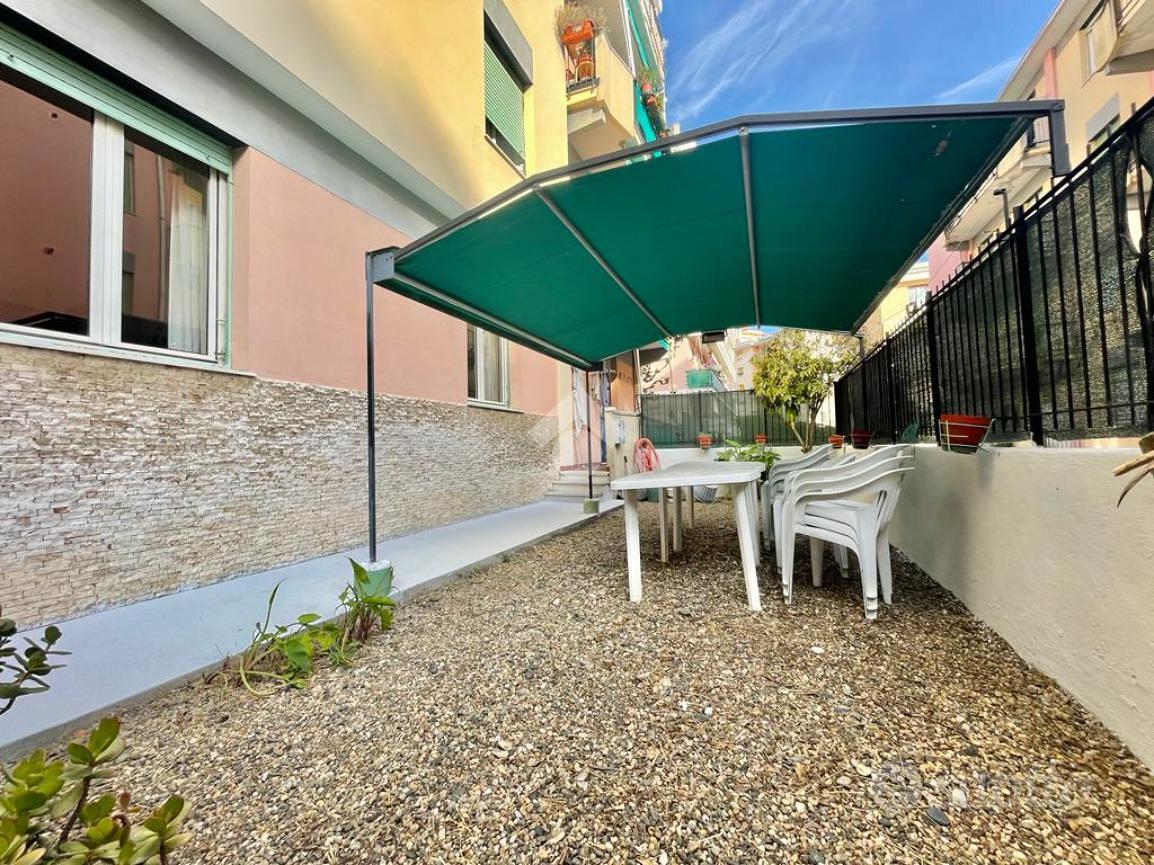 Appartamento – Genova, Villini Vecchi, Ponente - Vista 5
