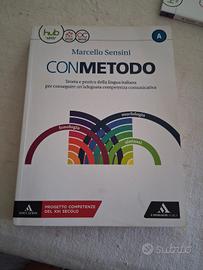 Con metodo - Marcello Sensini