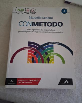 Con metodo - Marcello Sensini