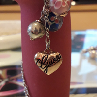 Bracciale e girocollo