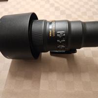 Nikon AF-S 500mm f/5.6 E PF ED VR