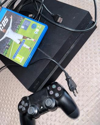 ps4 nera