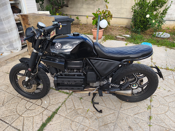 BMW k100