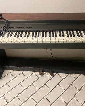 Piano elettrico gem