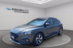 FORD Focus Active 1.0 ecoboost h s&s 125cv my20.75
