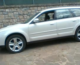 SUBARU Outback 3ª serie - 2008