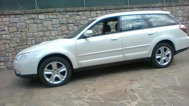 SUBARU Outback 3ª serie - 2008