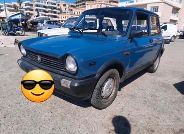 A112 7a serie 