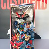 Marmit Super robot Mazinger Z anime color Zumbo 