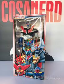 Marmit Super robot Mazinger Z anime color Zumbo 