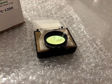 TeleVue Filtro OIII Bandmate telescopio