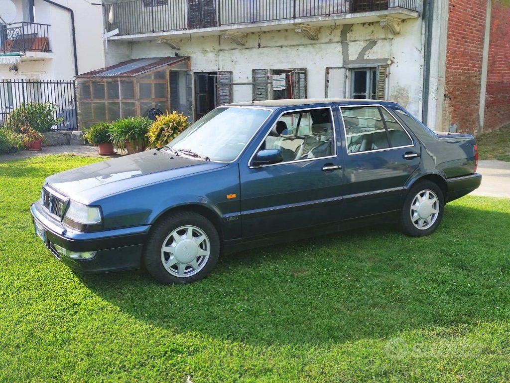 Lancia Thema