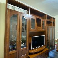 arredamento in legno